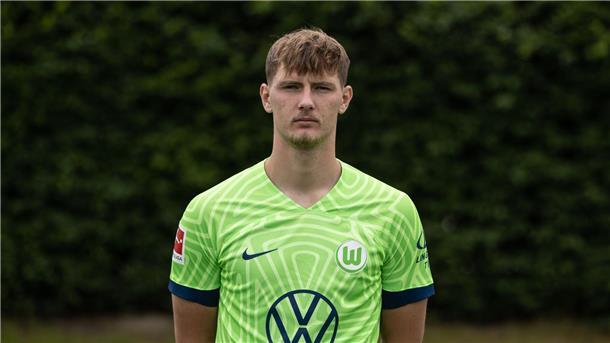 Darmstadt holt früheren Wolfsburger Bialek Der SV Darmstadt 98 hat den früheren Wolfsburger Bartosz Bialek verpflichtet.
