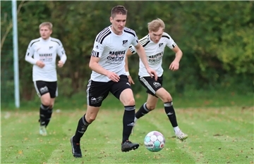 SV Ippensen, Marco Klindworth