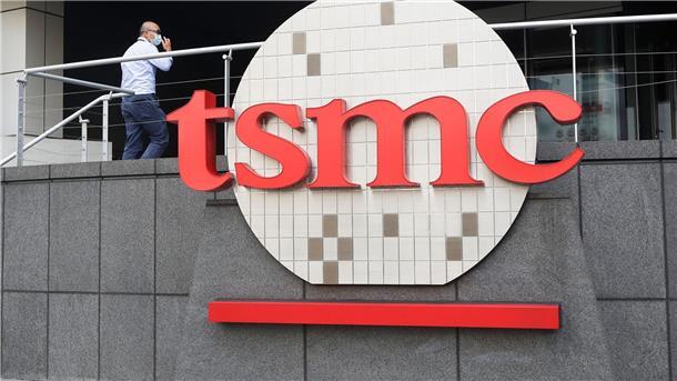 Taiwanischer Chipkonzern TSMC baut Werk in Dresden Der taiwanische Chiphersteller TSMC will ein Werk in Dresden bauen.