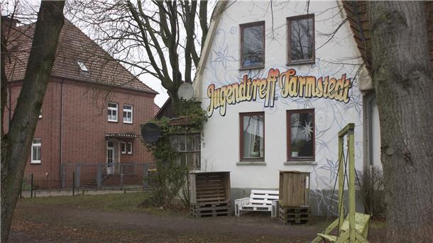 Der Tarmstedter Jugendtreff wird künftig schon um 14.30 Uhr beginnen.