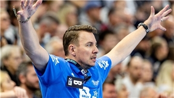 Der THW Kiel will Revanche für die Derby-Heimniederlage aus der vergangenen Saison.