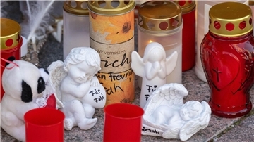 Der Tod des Achtjährigen hatte weit über Güstrow hinaus für Bestürzung gesorgt. (Archivbild)