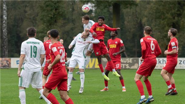 Nach 4:2-Erfolg gegen Hannover: Fans feiern ihr Team mit "Standing Ovations" Leon Arizanov