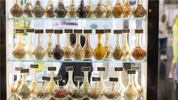 Der Druck in der Gewürzbranche steigt Der Trend zum Kochen daheim - mitunter mit vielen Gewürzen - geht seit Ende der Pandemie zurück.