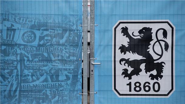 Der TSV 1860 München ist ein Top-Favorit auf den Aufstieg.