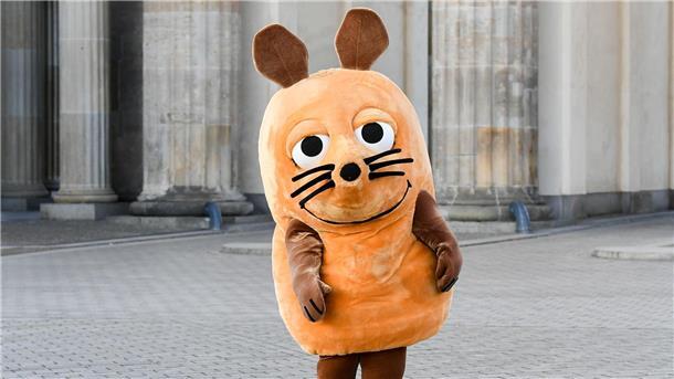 Der Türöffner-Tag des Kinderformats „Sendung mit der Maus“ steht nach WDR-Angaben für Transparenz und Dialog.