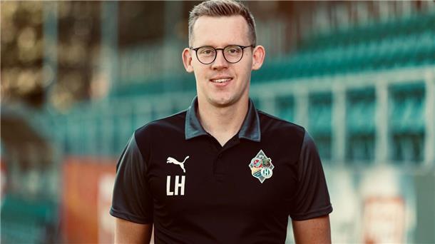 u17-trainerLukas Höft