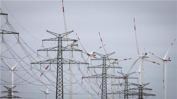 Der Übertragungsnetzbetreiber Tennet investiert auch in Kleinensiel.