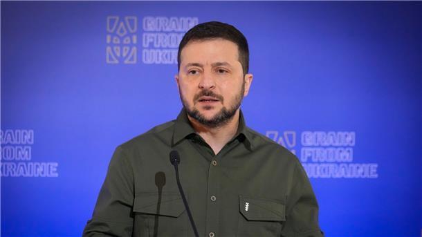Selenskyj gegen Klitschko: Burgfrieden in Kiew wird brüchig Der ukrainische Präsident Wolodymyr Selenskyj hat Kiews Bürgermeister Vitali Klitschko öffentlich gerügt.