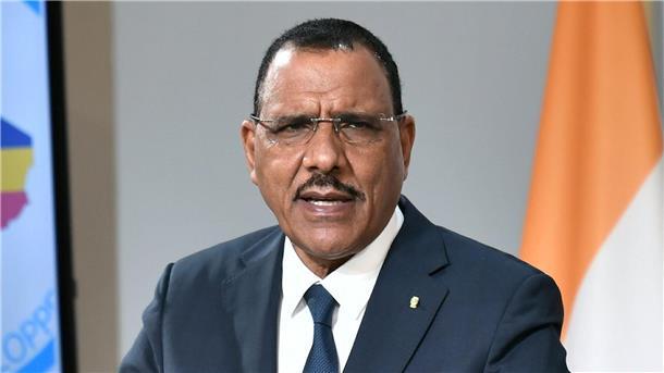 UN-Sicherheitsrat verurteilt Putsch im Niger Der UN-Sicherheitsrat fordert die Freilassung des Präsidenten Mohamed Bazoum.