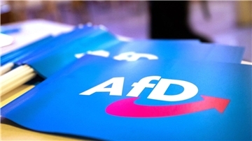Der Unternehmer war bereits durch eine Spende von über 50.000 Euro an die AfD öffentlich in Erscheinung getreten.