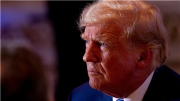 Der Untersuchungsausschuss bezieht klar Stellung: Ohne Donald Trump wäre der 6. Januar 2021 nicht geschehen, heißt es in dem Abschlussbericht.
