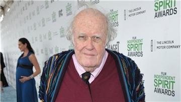 Der US-amerikanische Schauspieler M. Emmet Walsh, der in Filmen wie „Blade Runner“, „Blood Simple“ und „Knives Out - Mord ist Familiensache“ mitspielte, ist tot.
