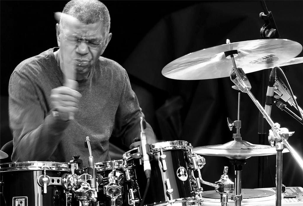 DeJohnette ist tot: Einer der letzten Jazzgiganten Der US-Schlagzeuger Jack DeJohnette ist gestorben. (Archivfoto)