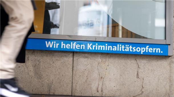 Der Verein Weißer Ring ist eine deutsche Hilfsorganisation für Kriminalitätsopfer. Auch er profitierte besonders von Geldauflagen in Ermittlungs-, Straf- und Gnadenverfahren in Niedersachsen. (Symbolfoto)