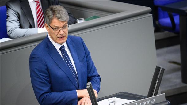 Was man über den Bundeshaushalt 2026 wissen sollte Der Verkehrsminister will mehr Geld.