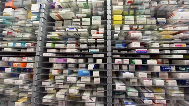 Einfuhrregeln für Kinder-Antibiotika gelockert Der Versorgungsmangel bei antibiotikahaltigen Säften sorgt deutschlandweit für eine besorgniserregende Situation.