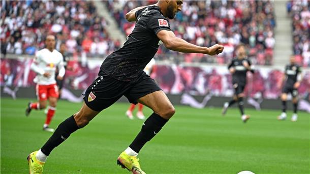 VfB Stuttgart: Ärger mit Trikotsponsor kurz vor Finale Der VfB Stuttgart wird im Pokalfinale den Trikotsponsor wechseln.
