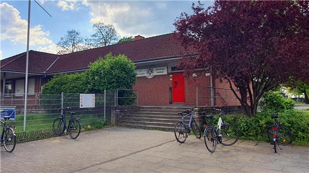 Der VfL-Treff beim Sittenser Sportplatz bedarf einer Sanierung. In welchem Umfang und zu welchen Konditionen, ist noch unklar.
