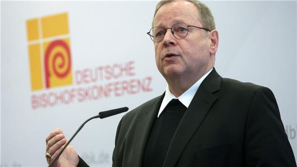 Drei Jahrzehnte Kampf für Reformen in der Kirche Der Vorsitzende der Deutschen Bischofskonferenz, Bätzing, findet, „Wir sind Kirche“ begleite konstruktiv. (Archivbild)