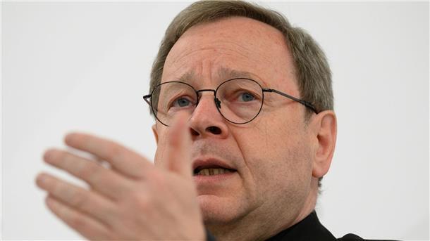 Bätzing: Schutz der Weltmeere ist „Menschheitsaufgabe“ Der Vorsitzende der Deutschen Bischofskonferenz, Georg Bätzing, ruft zu Ostern zum Umweltschutz auf.