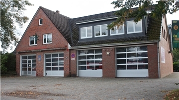 Der Vorsitzende des Feuerschutzausschusses, Christoph Werde (CDU), beantragte, drei Millionen Euro für den Neubau des neuen Feuerwehrgerätehauses in Hagen in den Haushaltsplanungen zu berücksichtigen.
