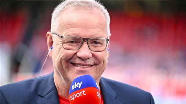 Heidenheim trifft in den Playoffs auf Häcken oder Paide Der Vorstandsvorsitzende Holger Sanwald war in Nyon vor Ort.