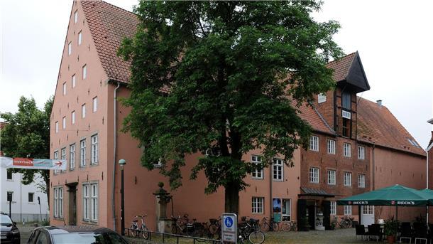 Der weitaus größte Teil der Werke befand sich bereits seit Jahren im Museum – als Dauerleihgabe. (Archivbild)