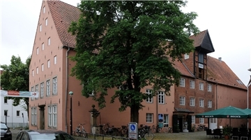 Der weitaus größte Teil der Werke befand sich bereits seit Jahren im Museum – als Dauerleihgabe. (Archivbild)