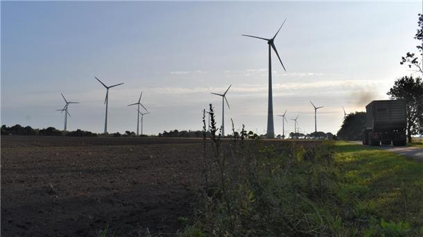 Windpark