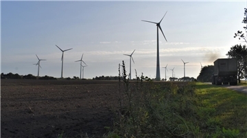 Windpark
