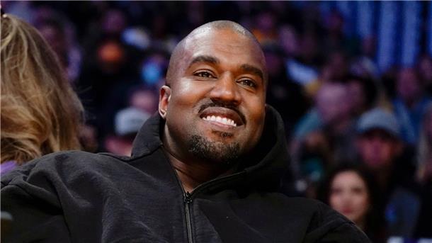 Der Wirbel um Kanye West reißt nicht ab.