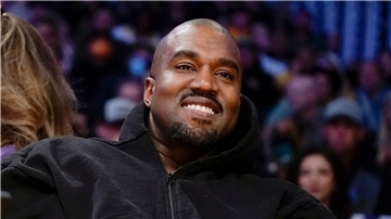 Der Wirbel um Kanye West reißt nicht ab.