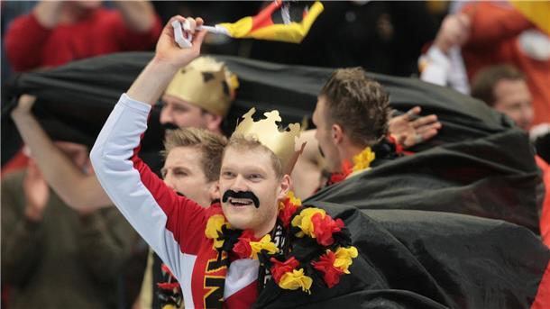 Der WM-Titel 2007 war einer der größten Momente in der Karriere von Johnnes Bitter.