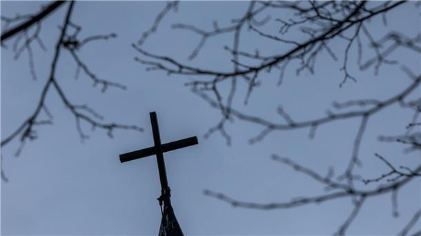 Der wohl älteste Deutsche ist gestorben. (Symbolbild)