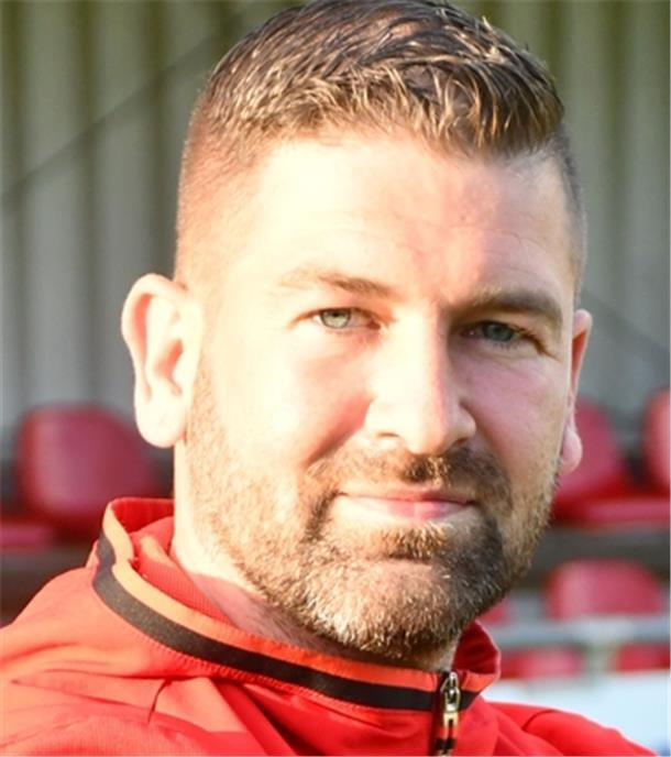 Lars Neugebauer