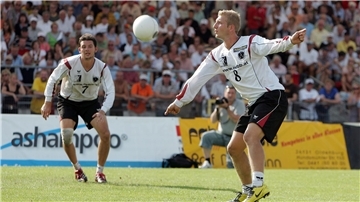 Faustball