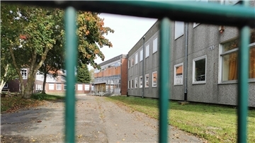 Der Zustand der früheren Abbehauser Hauptschule war jetzt Thema im Ortsrat.