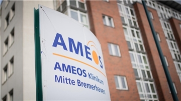 Ameos-Klinikum Mitte