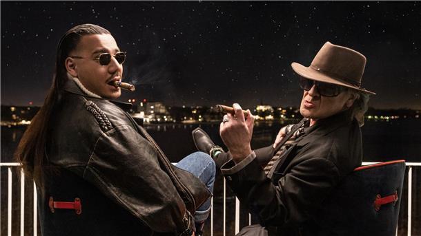 Halbjahrescharts: Depeche Mode bei Alben ganz vorne Deutsch-Rapper Apache 207 und Udo Lindenberg liegen in den Singlecharts vorn.