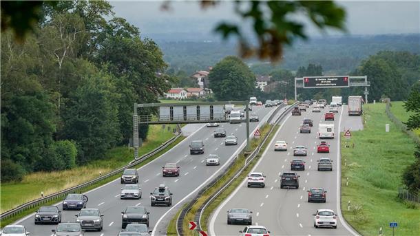 Deutschland braucht 400 Milliarden Euro für Infrastruktur Deutschland hat einer neuen Studie zufolge enormen Finanzbedarf bei der Infrastruktur. (Archivbild)