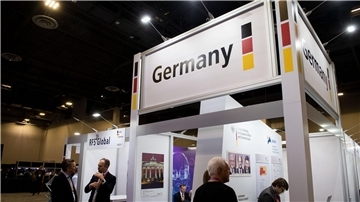 Deutschland hat keinen guten Ruf beim Thema Tech und Digitalisierung - die CES sieht dies anders.