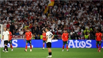 Deutschland mit Florian Wirtz verpasst das Finale der Nations League