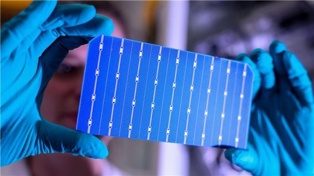 Deutschland fällt bei Innovationskraft zurück Deutschland schneidet bei Forschung und Entwicklung gut ab. (Archivbild)
