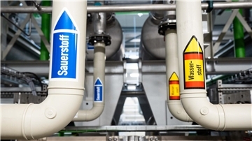 Deutschland und die EU laufen nach einer kürzlich veröffentlichten Studie Gefahr, ihre eigenen Wasserstoffziele zu verfehlen. Sauberer Wasserstoff als Energieträger sei zum Erreichen der globalen Klimaziele unverzichtbar.