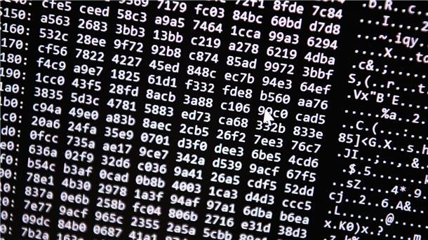 Bafin mahnt Banken zur Vorsorge gegen Cyber-Angriffe Deutschlands Banken müssen nach Ansicht der Finanzaufsicht Bafin mehr Vorsorge gegen Cyber-Attacken und IT-Pannen betreiben.
