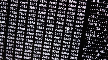 Deutschlands Banken müssen nach Ansicht der Finanzaufsicht Bafin mehr  Vorsorge gegen Cyber-Attacken und IT-Pannen betreiben.