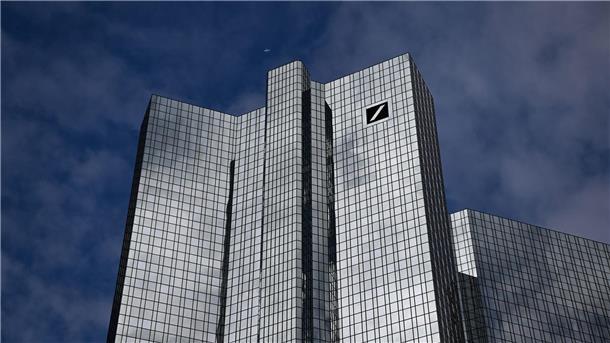 Deutsche Bank erzielt höchsten Gewinn seit 2007 Deutschlands größte Bank hat ein starkes erstes Halbjahr hinter sich.