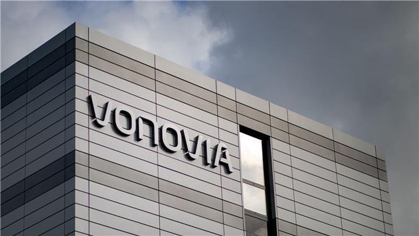 Deutschlands größter Immobilienkonzern Vonovia plant in diesem Jahr keine Neubauten.