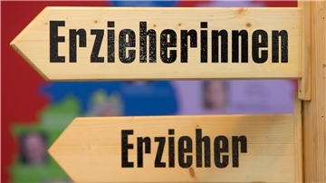 Die 17 Erzieherinnen an den Bremerhavener Grundschulen können zumindest erstmal ein weiteres Jahr bleiben.